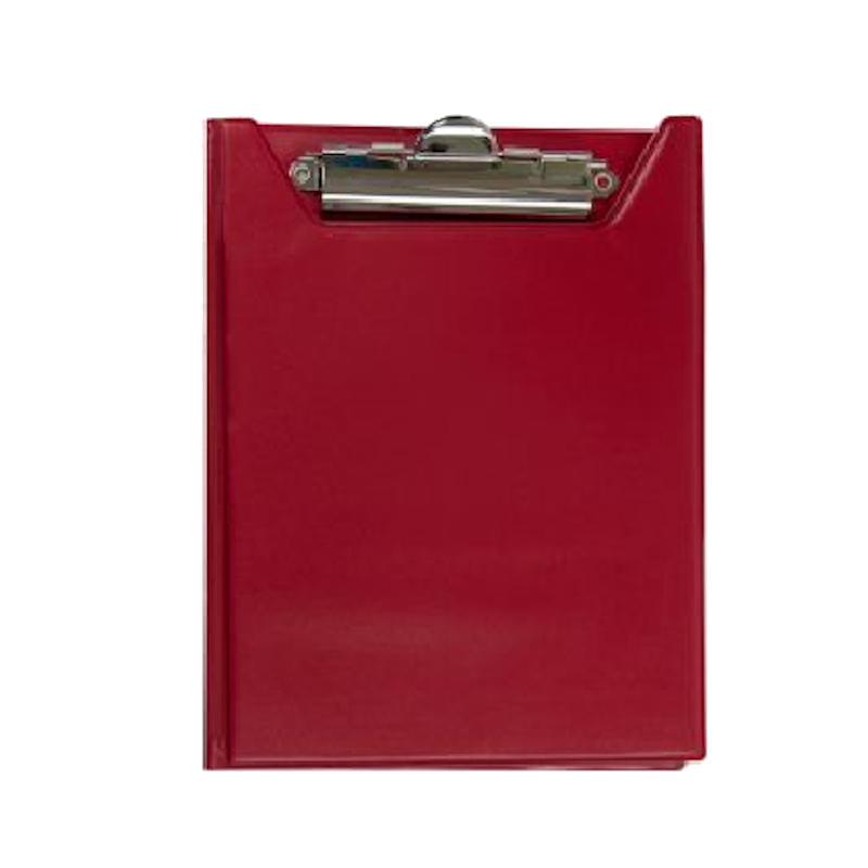 Папка-планшет (кліпборд) BUROMAX (BM.3417-05)